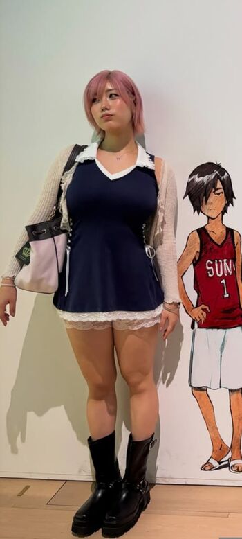 Full leaked Rio chan private onlyfans photo