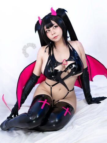 Full leaked Ririsu private onlyfans photo