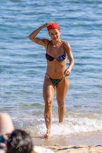 Rita Ora