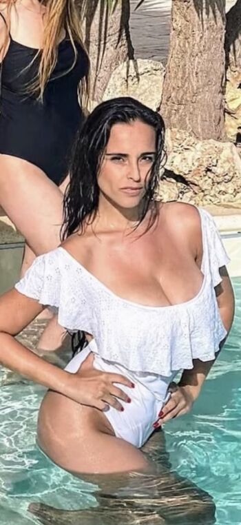 Full leaked Rita pilato private onlyfans photo