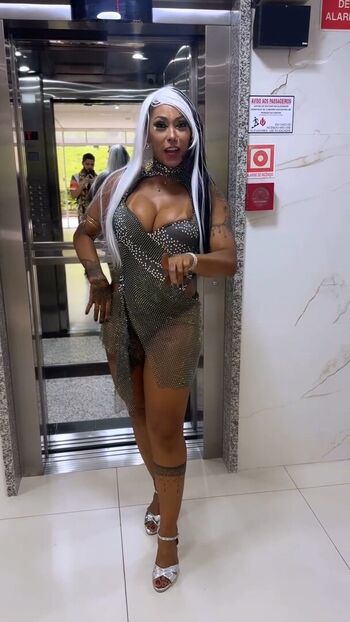 Rosiane Pinheiro