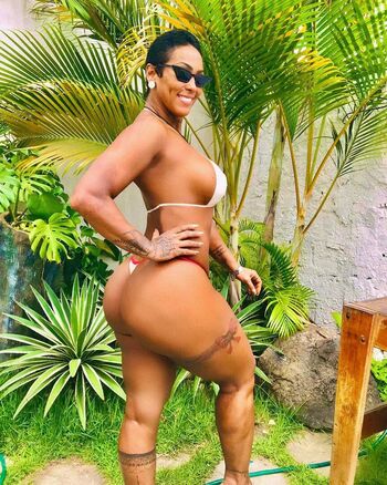 Rosiane Pinheiro