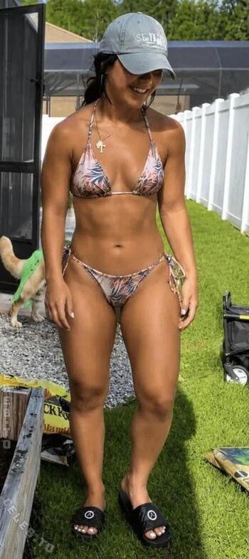 Full leaked Roxanne perez page private onlyfans photo