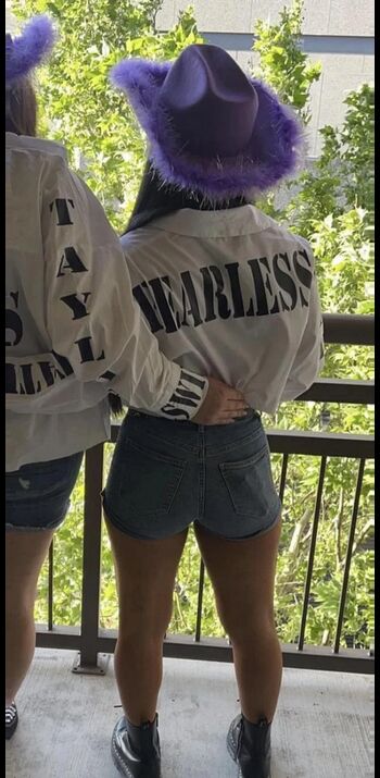 Full leaked Roxanne perez private onlyfans photo