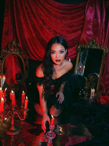 Full leaked Roxanne perez private onlyfans photo