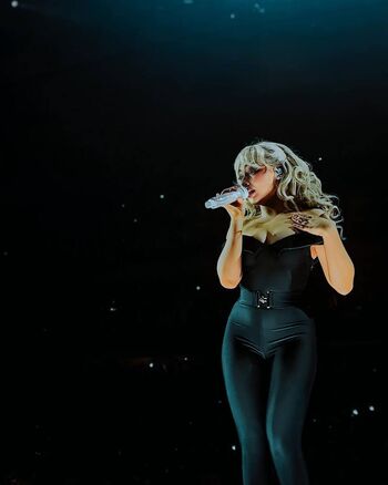 Sabrina Carpenter