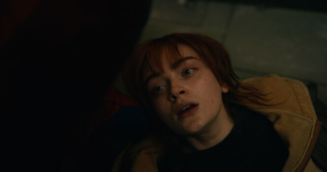 Sadie Sink