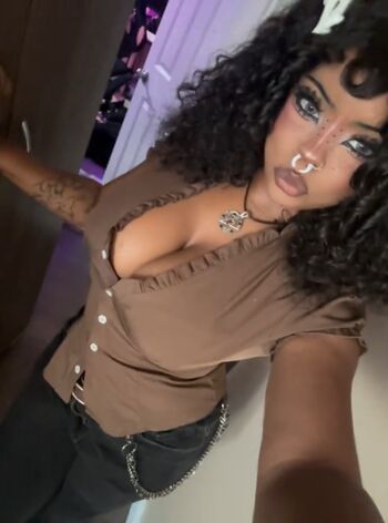 Full leaked Daisyxlicious/ private onlyfans photo