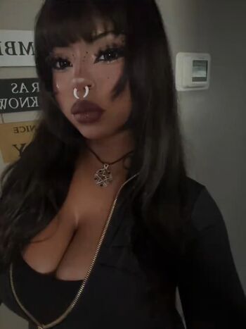 Full leaked Joyteabar/ private onlyfans photo