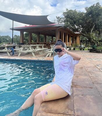 Full leaked Sangay palmu private onlyfans photo