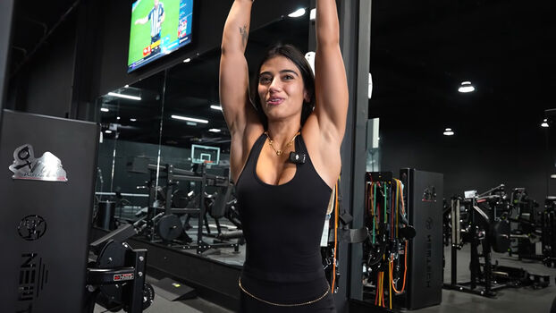 Sara Saffari