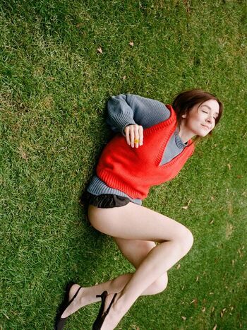 Full leaked Sarah bolger page private onlyfans photo