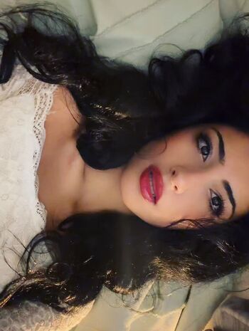 Full leaked Sarah hadjih private onlyfans photo