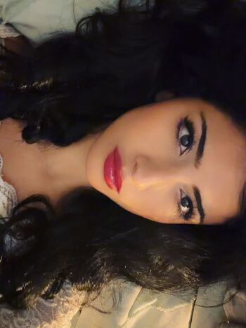 Full leaked Sarah hadjih private onlyfans photo