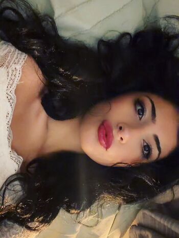 Full leaked Sarah hadjih private onlyfans photo