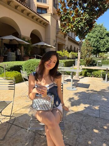 Full leaked Sarah hwang private onlyfans photo