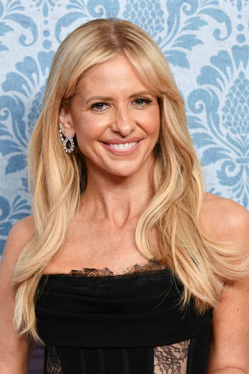 Full leaked Sarah michelle gellar page private onlyfans photo
