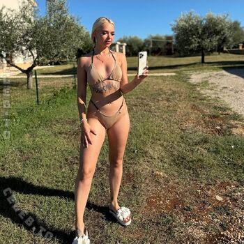 Full leaked Sarah milka private onlyfans photo