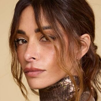 Full leaked Sarah shahi private onlyfans photo