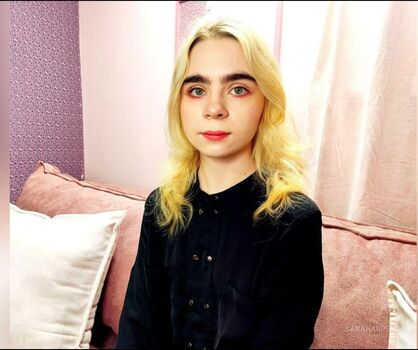 SaraHester
