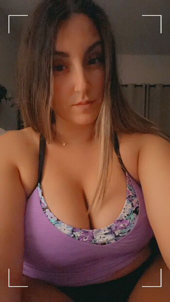 Full leaked Sarahhevee private onlyfans photo