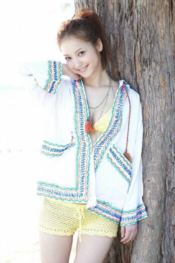 sasaki nozomi