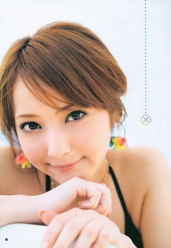 sasaki nozomi