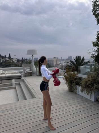 Sasha Chistova