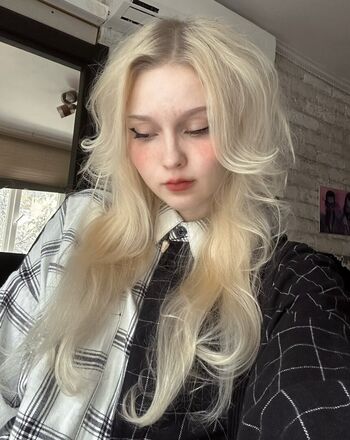 Full leaked Sasha gaier private onlyfans photo