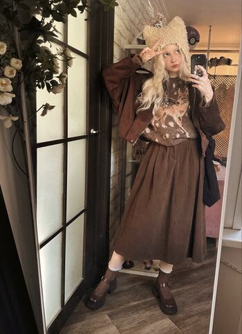 Full leaked Sasha gaier private onlyfans photo