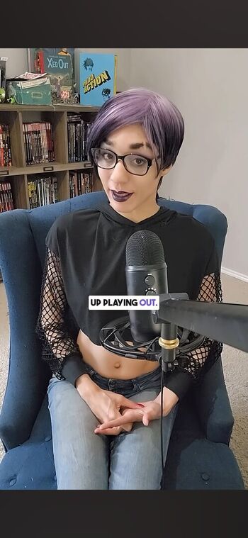 Full leaked Sasha wood private onlyfans photo