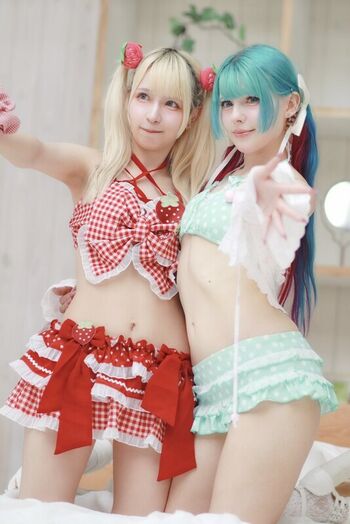 Saya Scarlet