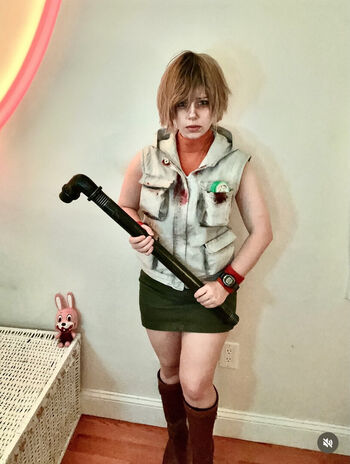 Scarletkiri