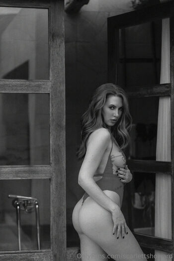 Scarlett Howard
