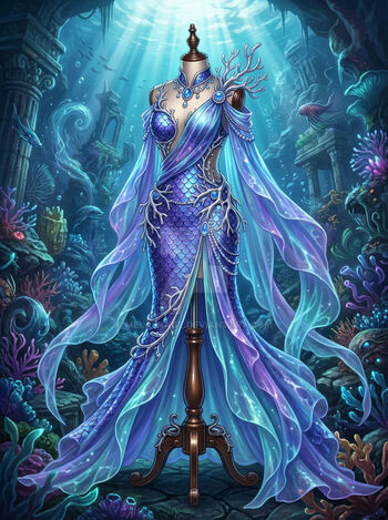 Seaqueen
