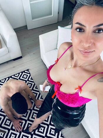 Full leaked Sedef boran private onlyfans photo