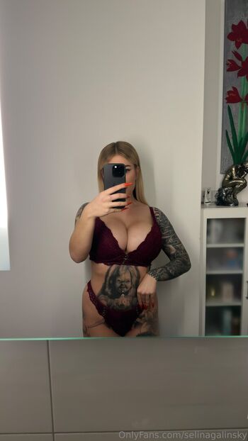 Full leaked Selina galinsky private onlyfans photo