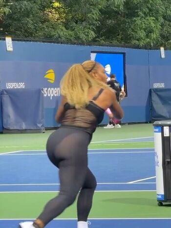 Serena Williams