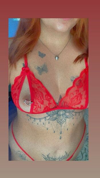 Full leaked Sexylexxy page private onlyfans photo