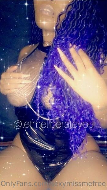 sexymissmefree