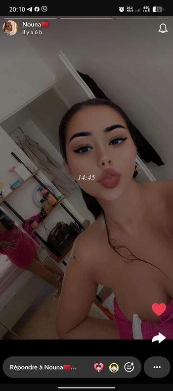 Full leaked Shainaaa page private onlyfans photo