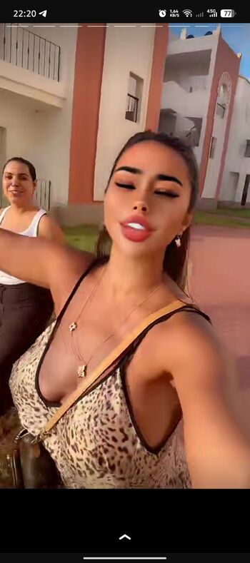 Full leaked Shainaaa page private onlyfans photo