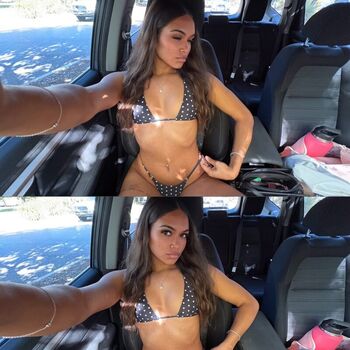 Shania Nordlof