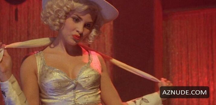 Sherilyn Fenn
