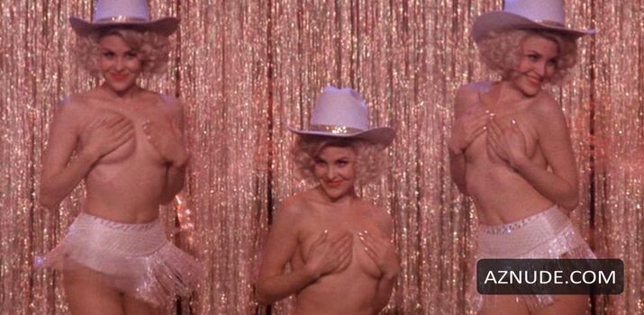 Sherilyn Fenn