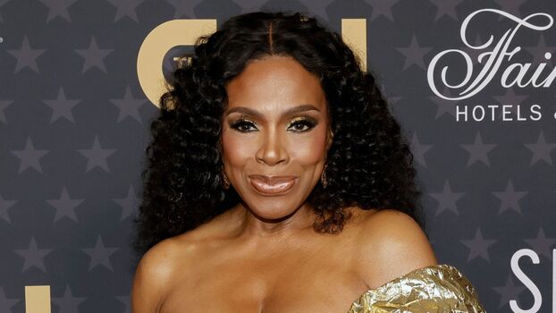Sheryl Lee Ralph