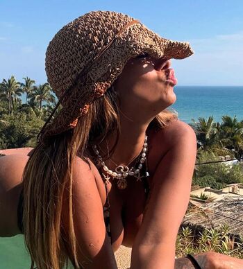 Shirley Arica