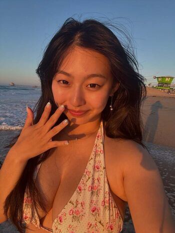 Full leaked Shoujolivia private onlyfans photo