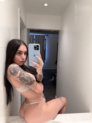 Full leaked Shuuliax private onlyfans photo