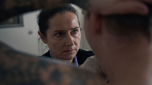 Sidse Babett Knudsen